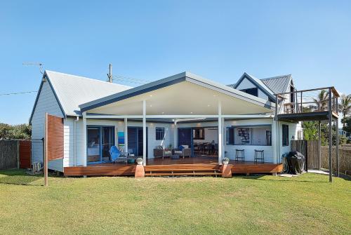 A PERFECT STAY - Belongil on the Beach
