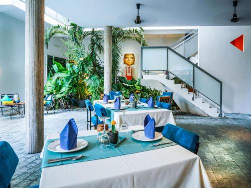 Rambutan Resort – Phnom Penh photo 4