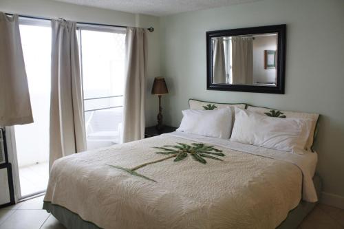 Renovated Private Kuhio Village 708A Studio - 2 min Walk 2 the Beach! Hawaii