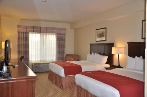 Country Inn & Suites by Radisson, Covington, LA