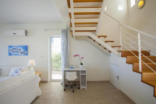 Protaras Seafront Villa Melissa - image 8