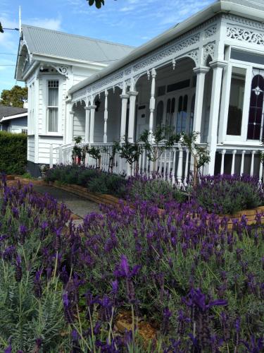 チェルシーハウス B & B