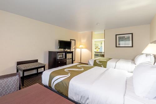 Quality Inn - main image