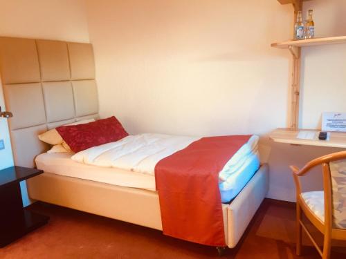 Hotel - Restaurant Zur Post - main image