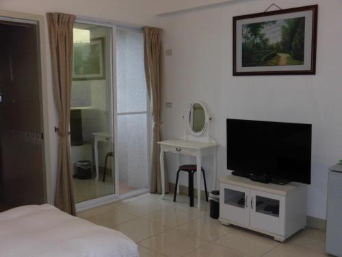 Shiang Ching Home Stay - image 2