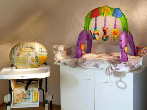 Apartment Halady - image 10