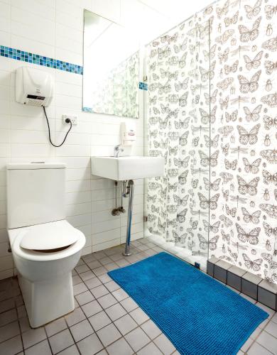 Original Backpackers - main image