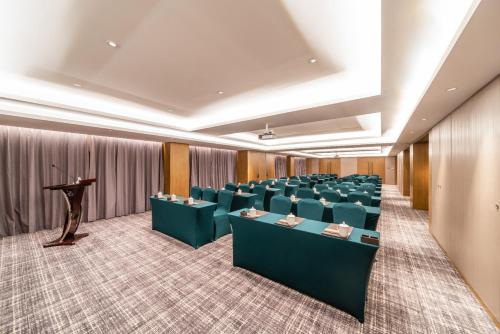 Xence hotel Xiamen photo 2