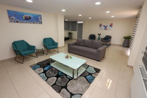 Sunquest Gardens Holiday Resort 5
