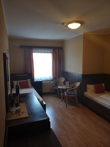 Hotel Köln-Bonn 4