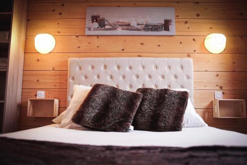 Two-Bedroom Apartment - Penthouse