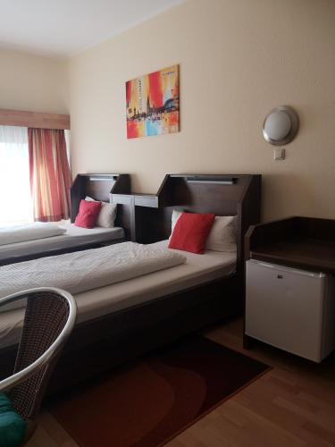 Hotel Köln-Bonn - image 9
