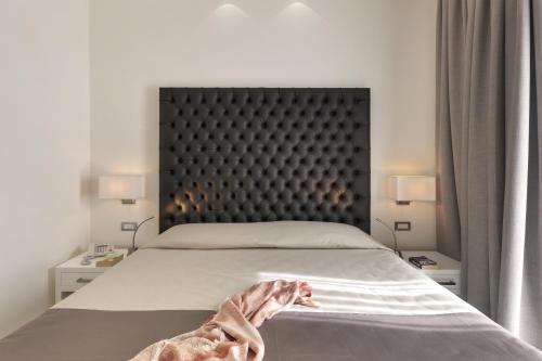 Superior Double Room room in Palazzo Montefusco