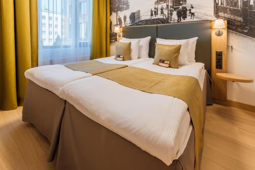 Centennial Nexus Hotel Tallinn, Tallin (foto 10)