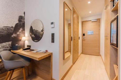 Centennial Nexus Hotel Tallinn, Tallin (foto 8)