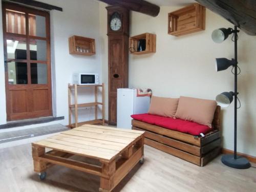 Les Granges – Villars, UT