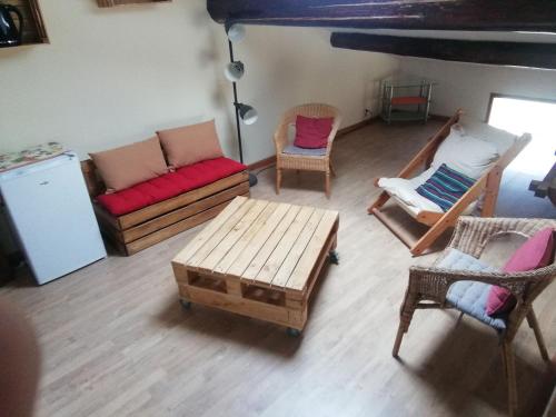 Les Granges – Villars, UT