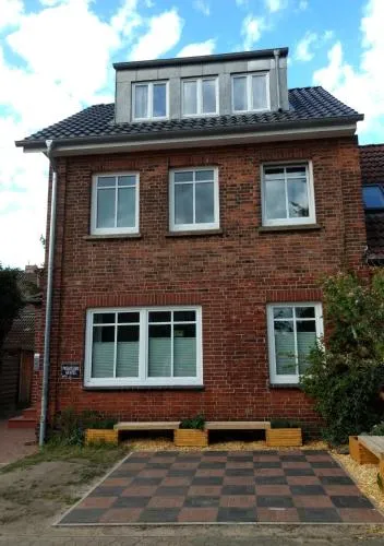 Ferienwohnung Klosterquartier in Lüneburg, Deutschland