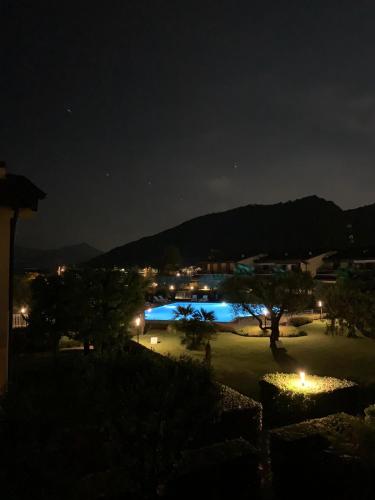 Ulivi Hotel & Residence in 帕拉蒂科