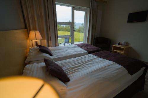 Standard Twin/Double Room