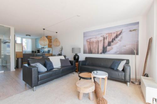  Vakantiehuis aan het Veerse Meer in Kortgene