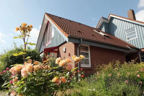 Casita in Apensen, Deutschland