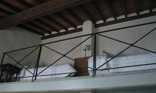 Numa Florence Palazzo Belfiore, Флоренция (фото 5)