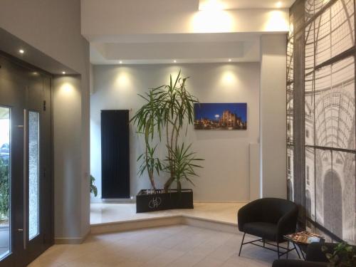 Holiday Homes Residence Milano - image 14