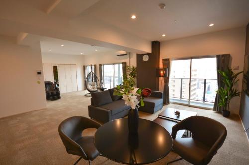 Létesítmények, The Grand Residence Hotel Tenjin near Fukuoka Városi Művészeti Múzeum