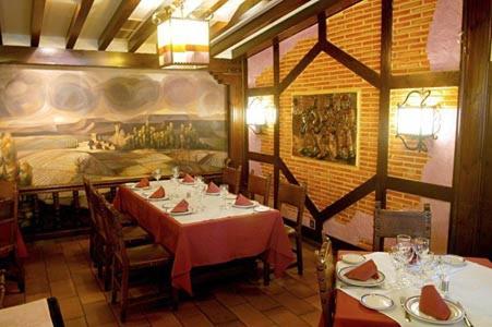 HOTEL V.CIUDAD - image 13