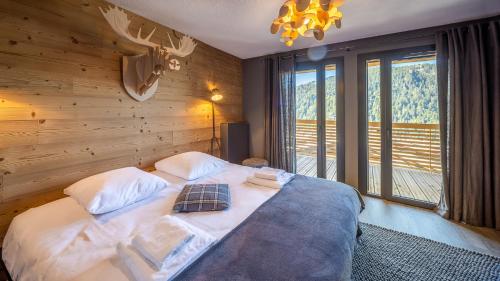 The View - Apt 01 - BO Immobilier - Châtel Multipass 2026 Activités en Été en option à 4euros par jour et par personne, Châtel (photo 10)