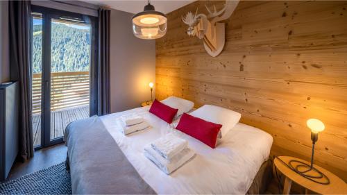 The View - Apt 01 - BO Immobilier - Châtel Multipass 2026 Activités en Été en option à 4euros par jour et par personne, Châtel (photo 7)