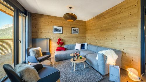The View - Apt 01 - BO Immobilier - Châtel Multipass 2026 Activités en Été en option à 4euros par jour et par personne, Châtel (photo 6)