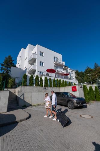 Hotel Vila Viola - image 10