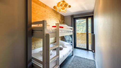 The View - Apt 01 - BO Immobilier - Châtel Multipass 2026 Activités en Été en option à 4euros par jour et par personne, Châtel (photo 11)