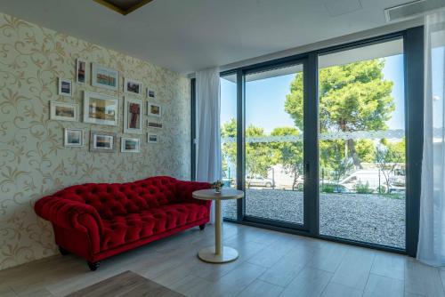 Hotel Sveti Kriz in Trogir