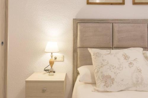 TGH/ Málaga Centro Carretería, Málaga (photo 4)