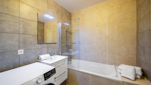 Les Freinets - Apt D102 - BO Immobilier -Châtel Multipass 2026 Activités en Été en option à 4euros par jour et par personne, Châtel (foto 8)