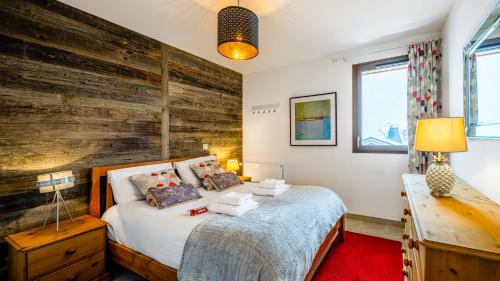 Les Freinets - Apt D102 - BO Immobilier -Châtel Multipass 2026 Activités en Été en option à 4euros par jour et par personne, Châtel