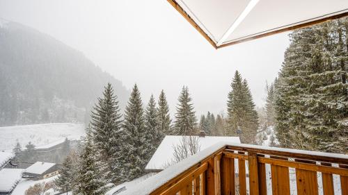 Les Freinets - Apt D102 - BO Immobilier -Châtel Multipass 2026 Activités en Été en option à 4euros par jour et par personne, Châtel (foto 10)