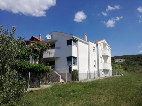  Apartments Maleo, Pension in Sveti Petar