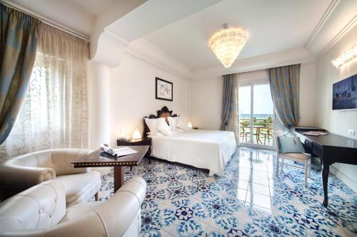奧雷利亞酒店 (Hotel Aurelia) in 米蘭馬瑞提那