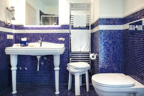Hotel Aurelia - main image