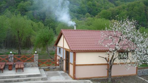 Bilovoddya Hotel - image 2
