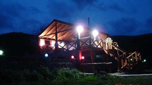 Bilovoddya Hotel - image 3