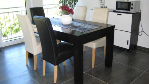 Létesítmények, FeWo Marita in Wimbach