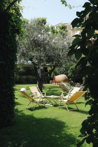 Hotel Aurelia - image 6