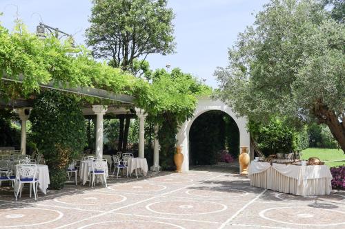 Hotel Aurelia - image 11