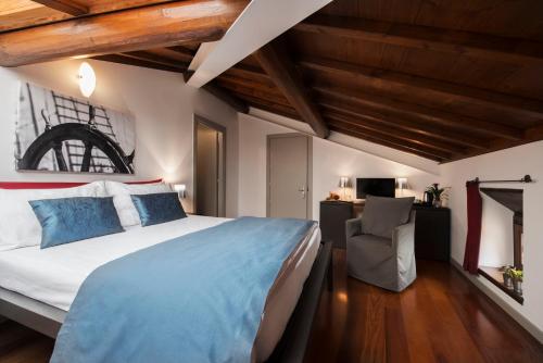 Hotel Del Porto - image 12