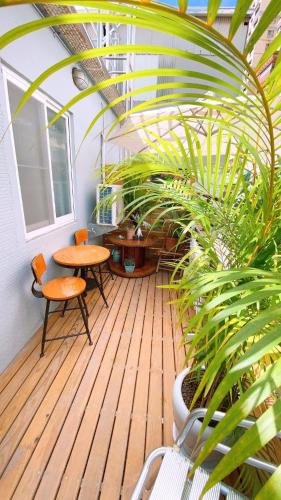 Funky Song – Tainan, LA